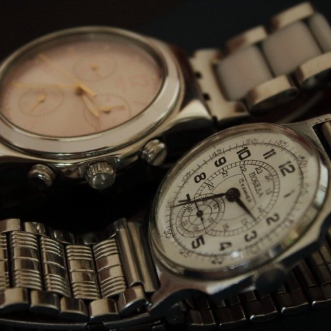 Watches